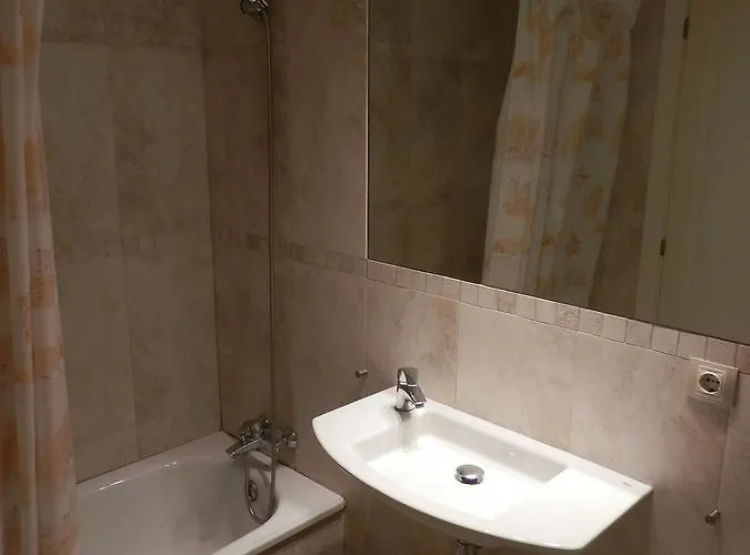 Egy hálószobás apartman
