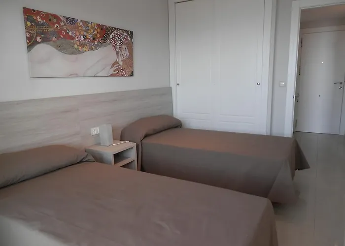 Egy hálószobás apartman