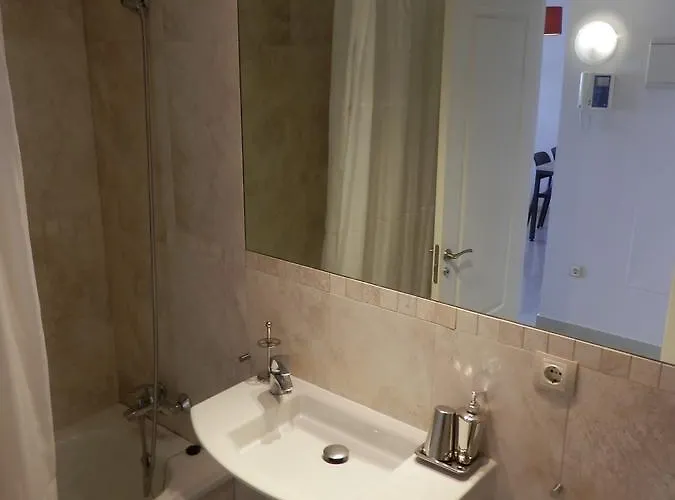 Egy hálószobás apartman